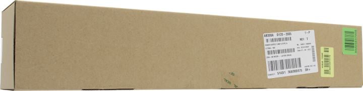 Ricoh <D120-3505> Блок подачи тонера в  сборе Ricoh D1203505/D1203503/D120-3505