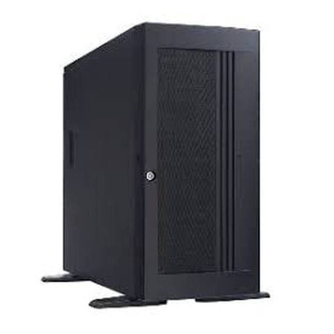 Корпус серверный Chenbro SR20966H04*14649 Chassis. w/o HDD Cage, USB3.0, Rackable,1x SR20966 Front Bezel 120mm Fan, PWM, T25, Two Ball Bearing, L650mm, 2600RPM with finger guard, Rear(AVC),1x 120mm Fan Holder, Blue,1x Metal Key Lock (on rear panel) (796173) bp (SR20966H04*14649 плохая упаковка)