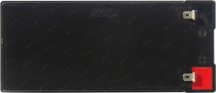Аккумулятор Бастион RAPAN SB 1207 (12V, 7Ah)  для  UPS