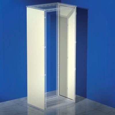 Комплект боковых панелей DKC R5LE22102 для шкафов CQE 2200х1000 мм, 1 комплект - 2 шт.,  "RAM  Block"
