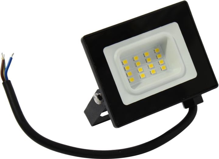 iEK <LPDO601-20-40-K02> Светодиодный прожектор (1600  люмен,  4000К,  20Вт, 230В)