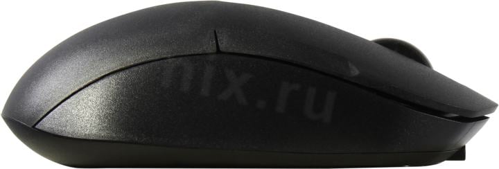 A4Tech FSTYLER Wireless Optical Mouse <FG15C Air2 Black>  (RTL) USB 3btn+Roll