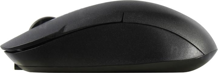 A4Tech FSTYLER Wireless Optical Mouse <FG15C Air2 Black>  (RTL) USB 3btn+Roll