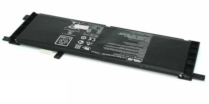 <B21N1329> 30Wh аккумулятор  для ноутбуков ASUS
