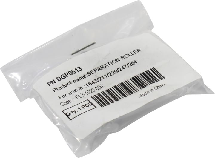 Ролик ADF CET DGP0613, для Canon iR1643/MF211/MF226
