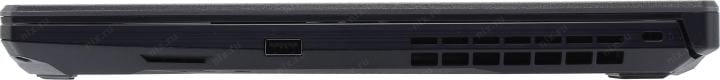 ASUS TUF Gaming A15 FA506NCG <90NR0JF7-M00JD0>  Ryzen 7 7445HS/16/512SSD/WiFi/BT/noOS/15.6"
