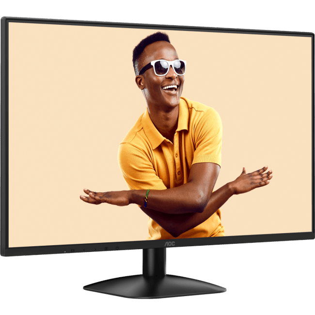 Монитор AOC 27B31H, 27" IPS, 1920x1080, 120 Гц