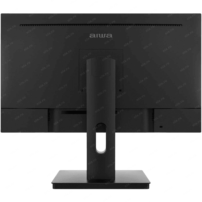 27" ЖК монитор AIWA MQ271A  (LCD,  2560x1440,  HDMI, DP)