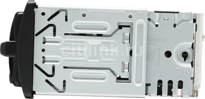 Автомагнитола  SONY DSX-A410BT