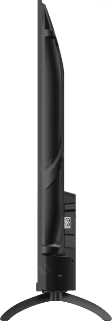 40"    LED ЖК телевизор Skyworth 40E55G (1920x1080, HDMI, LAN, WiFi, BT,  USB, DVB-T2, SmartTV)