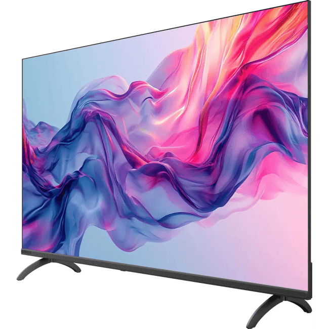 40"    LED ЖК телевизор Skyworth 40E55G (1920x1080, HDMI, LAN, WiFi, BT,  USB, DVB-T2, SmartTV)