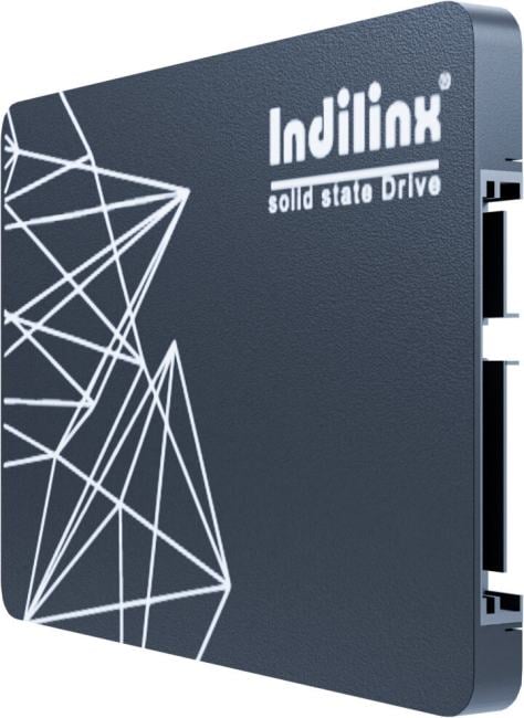Накопитель SSD INDILINX IND-S325S, 1Tb, SATA III, 2.5", R/W 530/450