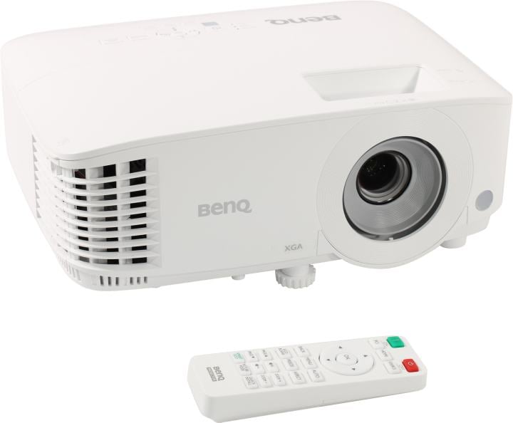 Проектор BenQ MX560, DLP, 4000 ANSI, XGA