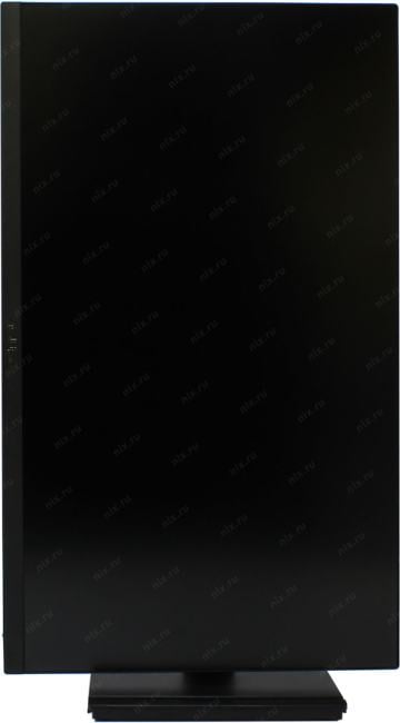 27"    ЖК монитор ASUS VA27UCPS BK с поворотом экрана (LCD, 3840x2160,  HDMI,  DP,  USB3.2 Hub)