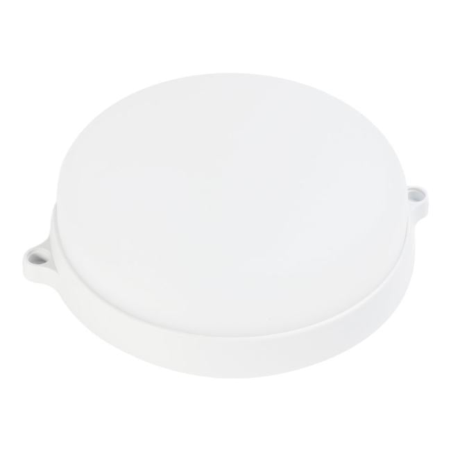 SBL-BTR22-40ms Cветодиодный светильник BT Круг 22Вт с  ДД/4000K/IP65  (SBL-BTR22-40ms)