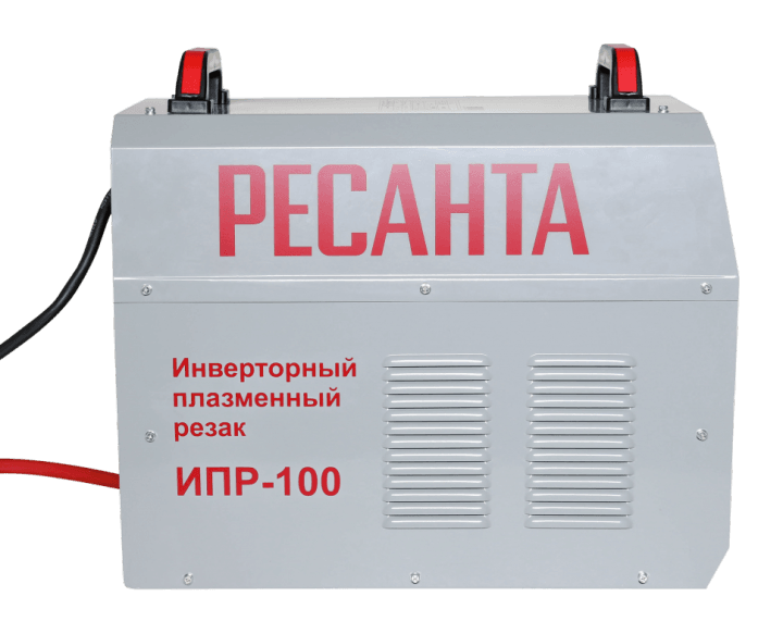 Ресанта 65/68 Инверторный плазменный  резак  ИПР-100