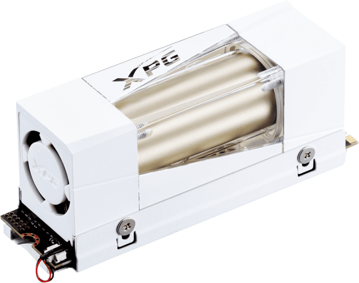 SMAR-980S-2TCI ADATA MARS 980 STORM M.2 NVMe PCIe 5.0 x4 2TB 14000/13000 COLOR  BOX  SEPARATED