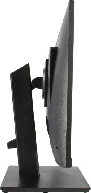 23.8" ЖК монитор ASUS VA24EQSB BK с поворотом экрана (LCD, 1920x1080, D-Sub, HDMI, DP,  USB3.2  Hub)