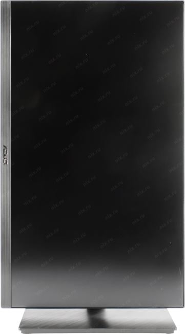 23.8" ЖК монитор ASUS VA24EQSB BK с поворотом экрана (LCD, 1920x1080, D-Sub, HDMI, DP,  USB3.2  Hub)