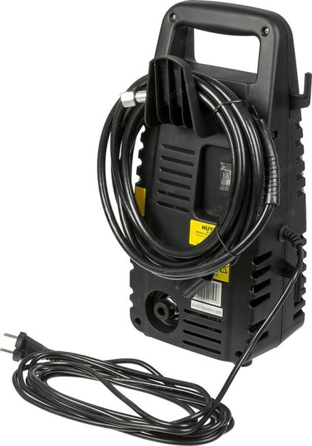 70/8/4  Минимойка  Huter  W105-GS 1400Вт