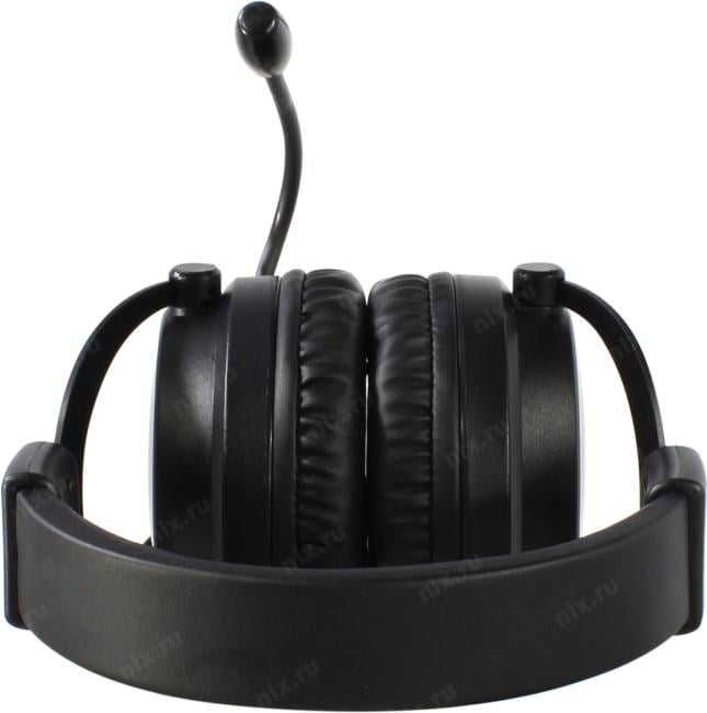 Наушники с микрофоном Defender Epic Pro (7.1, шнур  2м, USB) <64420>