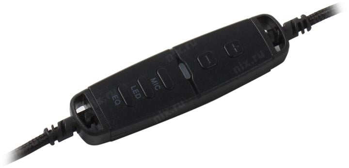 Наушники с микрофоном Defender Epic Pro (7.1, шнур  2м, USB) <64420>