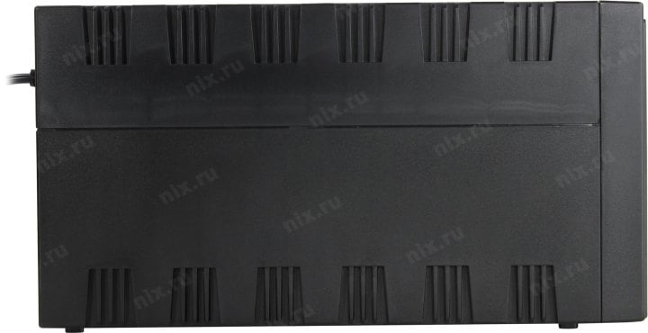 UPS 2200VA Ippon Back Basic 2200  Euro  USB+защита  телефонной линии/RJ45