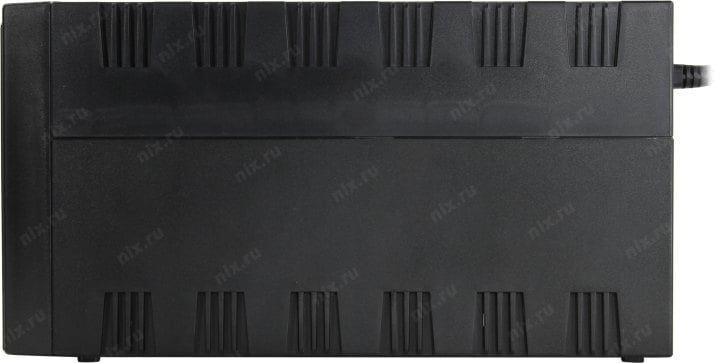 UPS 2200VA Ippon Back Basic 2200  Euro  USB+защита  телефонной линии/RJ45