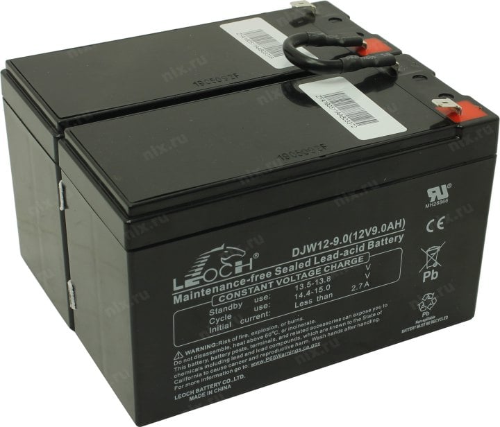 UPS 2200VA Ippon Back Basic 2200  Euro  USB+защита  телефонной линии/RJ45
