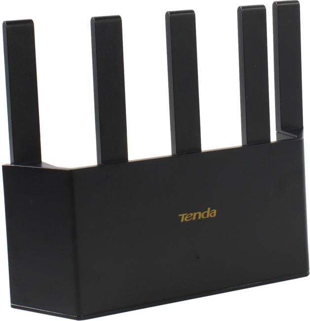 Маршрутизатор Tenda TX2L Pro, Wi-Fi 6 AX1500, двухдиапазонный, 5 антенн