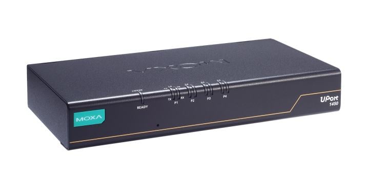 MOXA  Преобразователь UPort 1450-G2