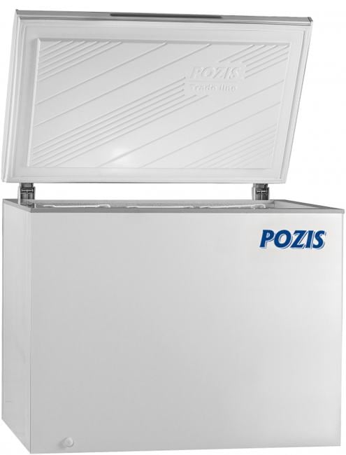 Морозильный ларь POZIS FH-255-1, белый