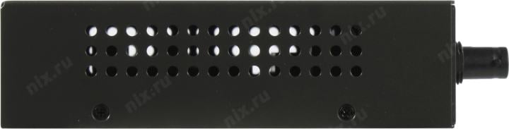 PLANET <FST-801>  Smart Media Converter