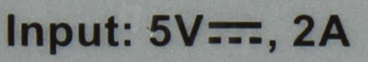 PLANET <FST-801>  Smart Media Converter