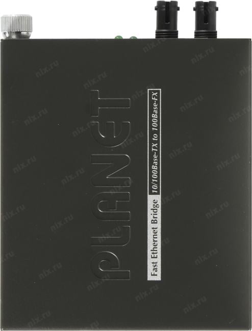 PLANET <FST-801>  Smart Media Converter