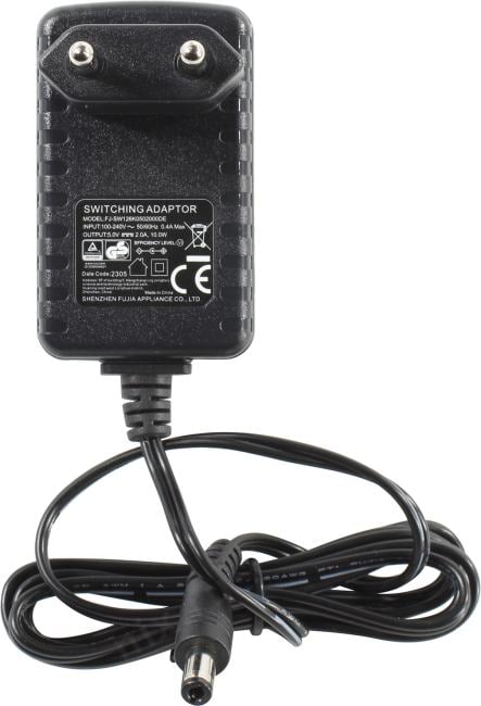 PLANET <FST-801>  Smart Media Converter