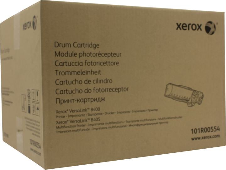 Фотобарабан XEROX 101R00554 для  VersaLink  B400/B405