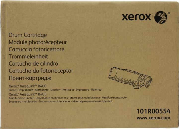 Фотобарабан XEROX 101R00554 для  VersaLink  B400/B405