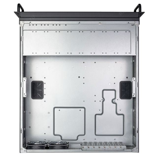 Рельсы серверные Silverstone SST-RM600