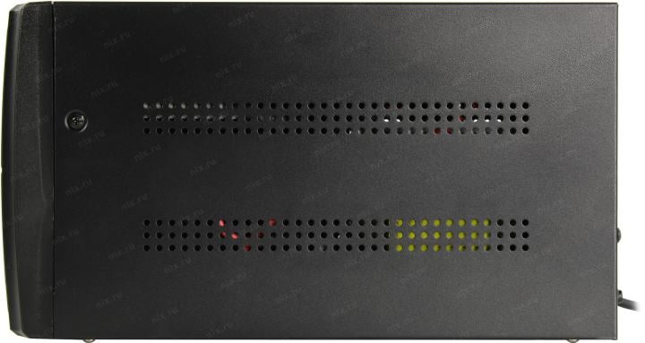 UPS 1500VA Exegate SpecialPro <UNB-1500> <EP285496RUS> защита  телефонной линии/RJ45, USB