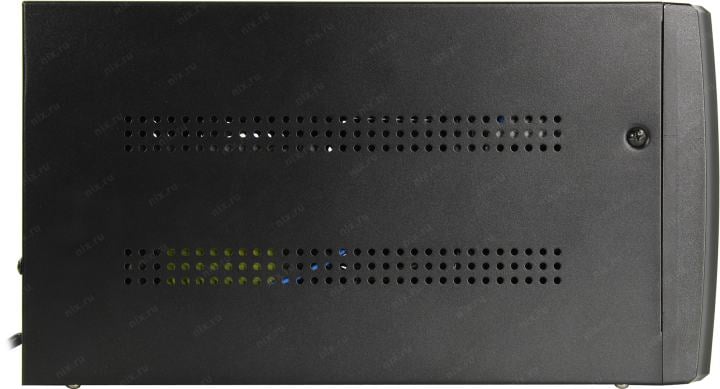 UPS 1500VA Exegate SpecialPro <UNB-1500> <EP285496RUS> защита  телефонной линии/RJ45, USB