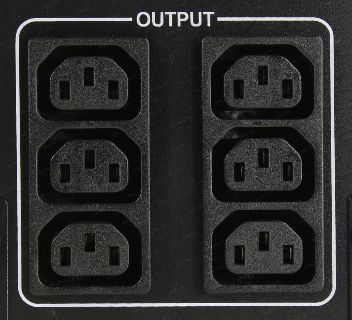 UPS 1500VA Exegate SpecialPro <UNB-1500> <EP285496RUS> защита  телефонной линии/RJ45, USB