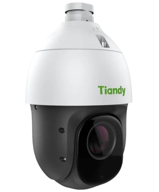 TC-H324S 23X/I/E/C/V3.0  Камера видеонаблюдения IP  Tiandy  5.2-98мм  цв. корп.:белый
