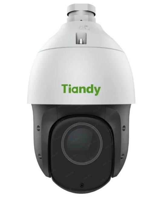 TC-H324S 23X/I/E/C/V3.0  Камера видеонаблюдения IP  Tiandy  5.2-98мм  цв. корп.:белый