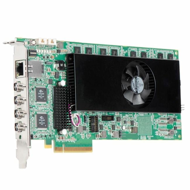 MURAIPXO-D4LF Matrox MURAIPXO-D4LF  MURA IPXO  4K IP DECODE/DISPLAY