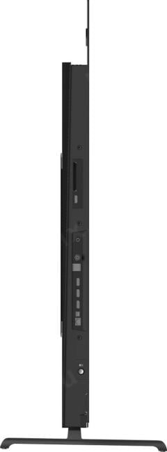 55" OLED телевизор Digma Pro 55M (3840x2160, HDMI, LAN, WiFi,  BT,  USB,  DVB-T2, SmartTV)