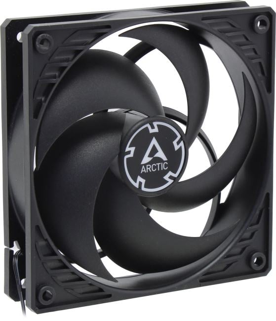 Вентилятор Arctic ACFAN00118A, P12, 120 мм, 1800 об/мин, 3-pin