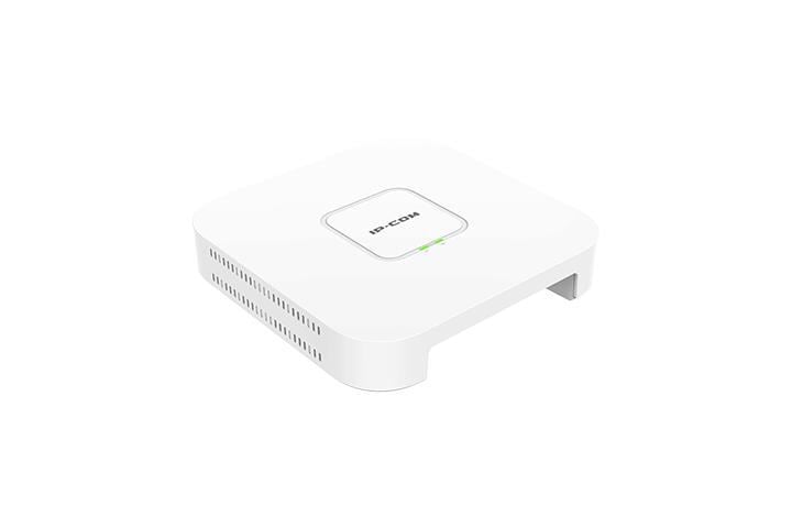 IP-COM EW12 Трехдиапазонная Mesh система Wi-Fi AC2600, 2,4/5ГГц, до 2567 Мбит/с, LAN 2x1Гбит/с, внутренние антенны