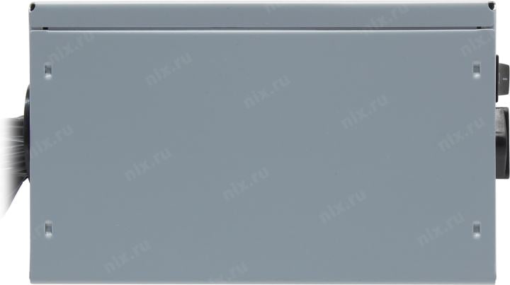 Блок питания Powerman <PM-450ATX> 450W  ATX (24+2x4+6пин) <6115832>