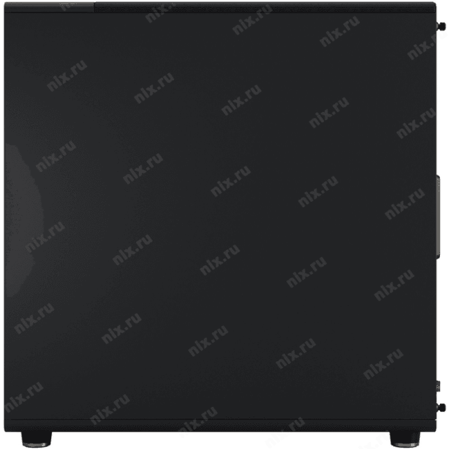 Fractal Design FD-C-NOR1X-02 Корпус без блока питания/ Fractal Design FD-C-NOR1X-02, Full Tower ,  North  XL  Charcoal Bl